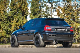 Audi S3 8L VR6 1.041wHp 